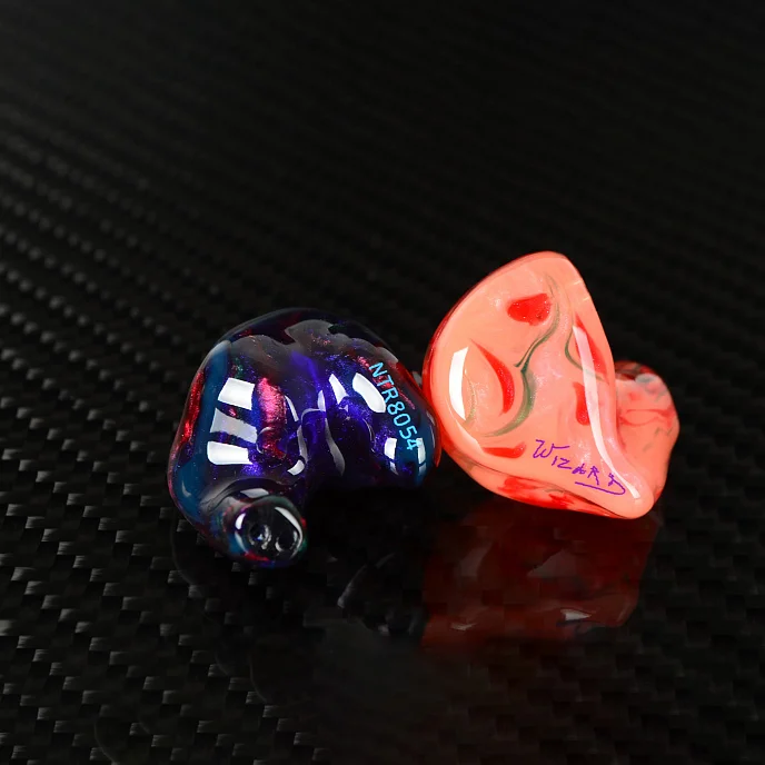 Кастомные наушники Noble Audio Knight Custom - рис.7