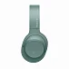 Беспроводные наушники Sony WH-H900N Green - рис.3