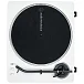 Проигрыватель винила Audio-Technica AT-LP70X White Silver - рис.1 Проигрыватель винила Audio-Technica AT-LP70X White Silver - рис.1