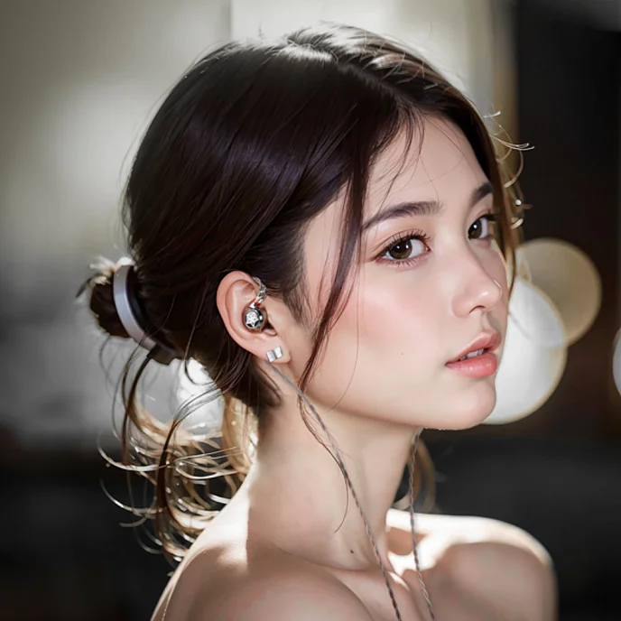 Наушники внутриканальные FiiO FH11 Black - рис.9