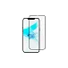 Защитное стекло uBear Extreme Nano Shield for Apple iPhone 12 Mini - рис.0