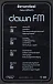 Виниловая пластинка The Weeknd - Dawn FM - 2LP - рис.3