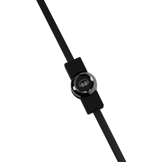 Наушники MONSTER CLARITY HD IN-EAR (BLACK) - рис.3