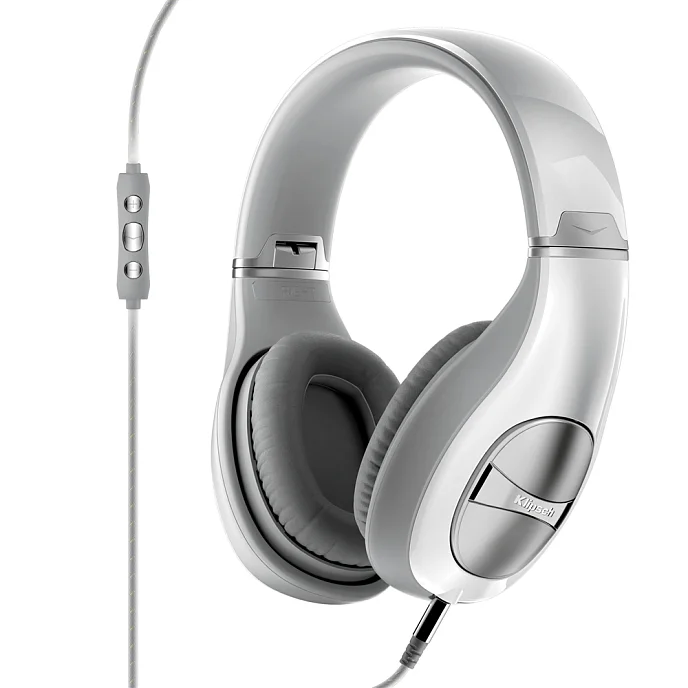 Наушники Klipsch Status White - рис.0