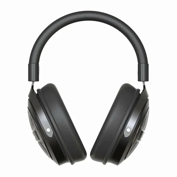 Наушники полноразмерные Kiwi Ears Ellipse Black - рис.1