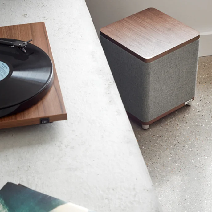 Сабвуфер Ruark RS1 Walnut - рис.6