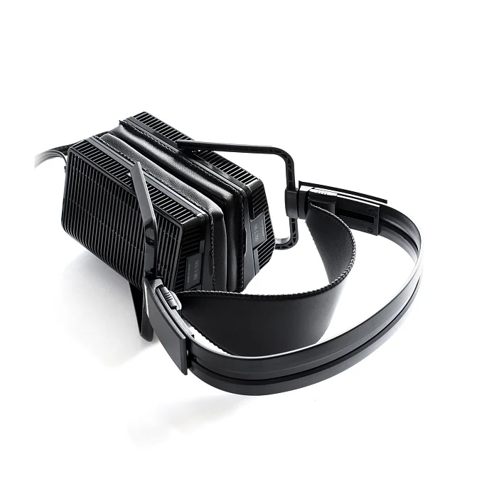 High End наушники Stax SR-L700 - рис.2