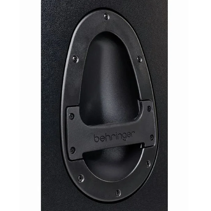 Сабвуфер Behringer Eurolive B1800XP - рис.6