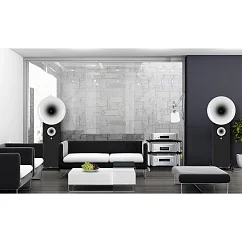 Интегральный усилитель Esoteric F-02 Silver