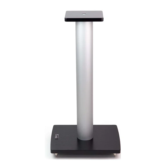 Стойки под акустику Radiotehnika T6 Silver/Black - рис.1