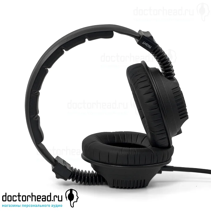 Наушники German Maestro GMP 8.300 D Professional - рис.4