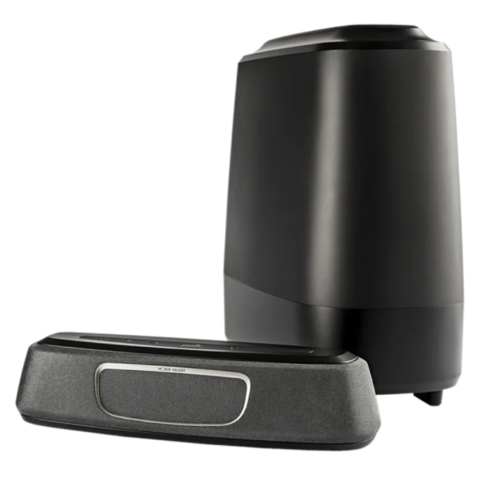 Саундбар Polk Audio Magnifi Mini - рис.1