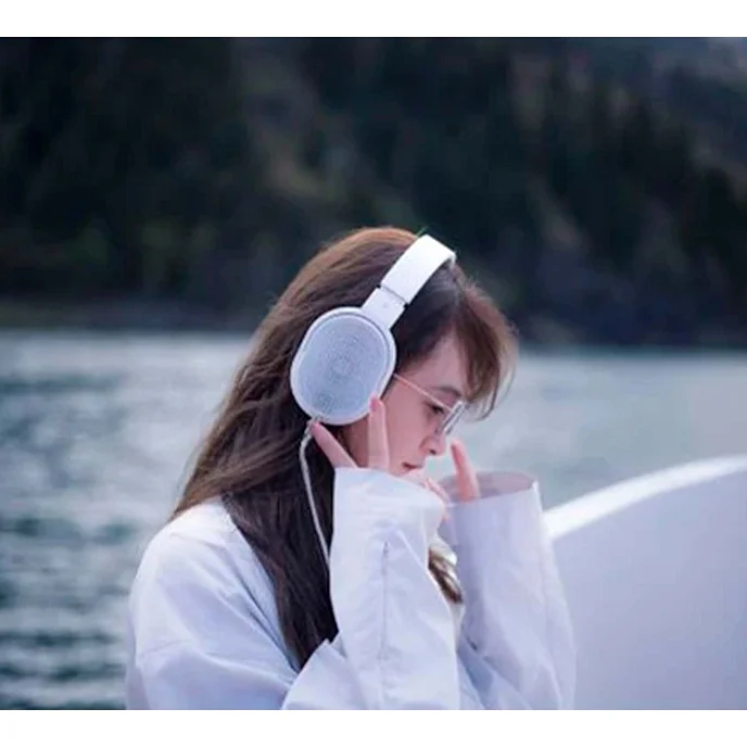 Наушники полноразмерные MoonDrop VOID - рис.7