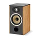 - рис.1 Полочная акустика Focal Aria Evo X N1 Walnut - рис.1