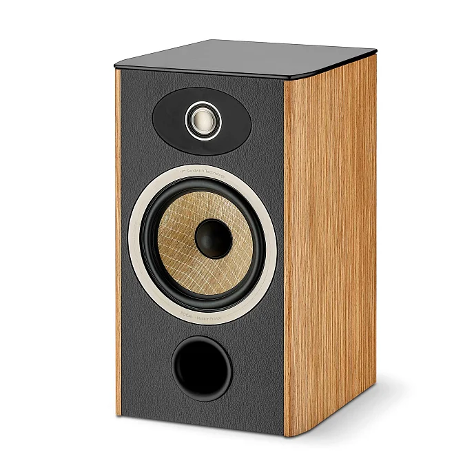 Полочная акустика Focal Aria Evo X N1 Walnut - рис.1