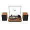 Alive Audio SYMPHONY Dark Wood