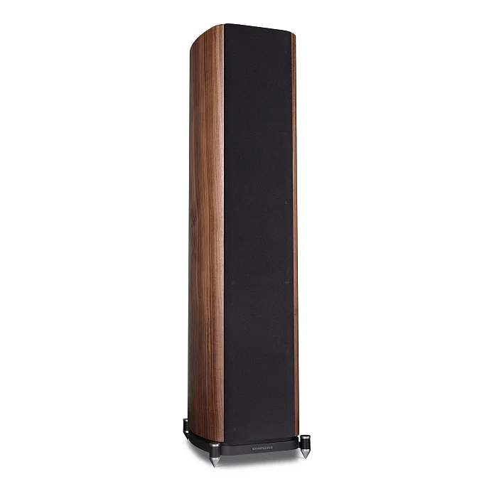 Напольная акустика Wharfedale EVO 4.4 walnut - рис.5