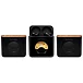 - рис.0 Комплект Meters Linx System Set Black - рис.0