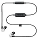 Беспроводные наушники Shure SE215 BT1 Clear - рис.2