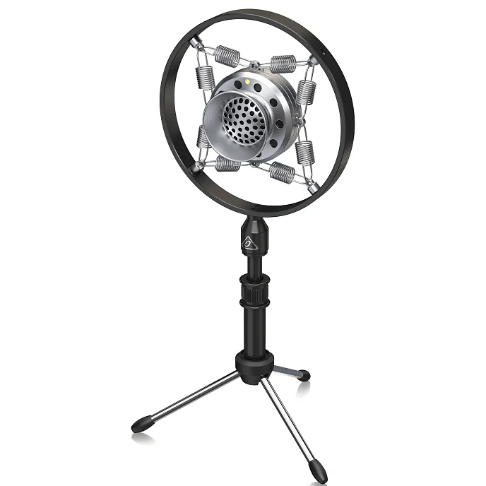 USB-микрофон Behringer BV635 - рис.0