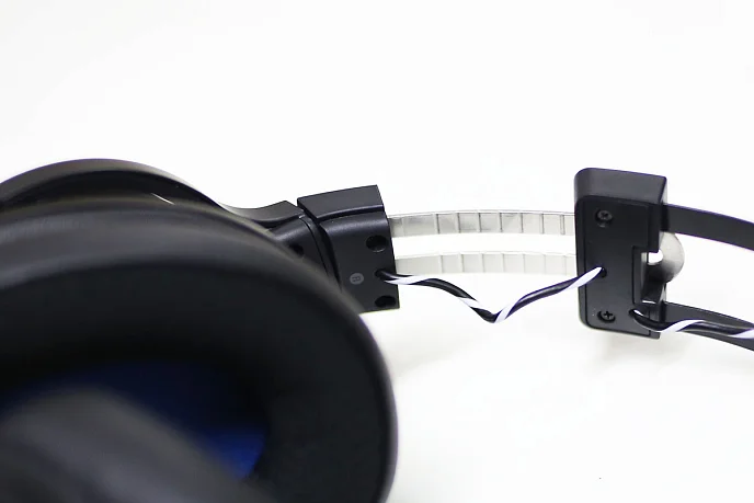 Игровая гарнитура Audio-Technica ATH-G1WL - рис.8