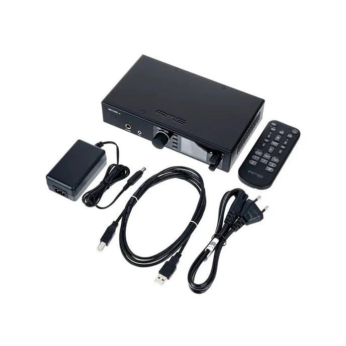 Усилитель-ЦАП для наушников RME ADI-2 DAC FS - рис.13