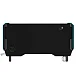 Компьютерный стол FoxGear FG-ZE-49B Black - рис.5