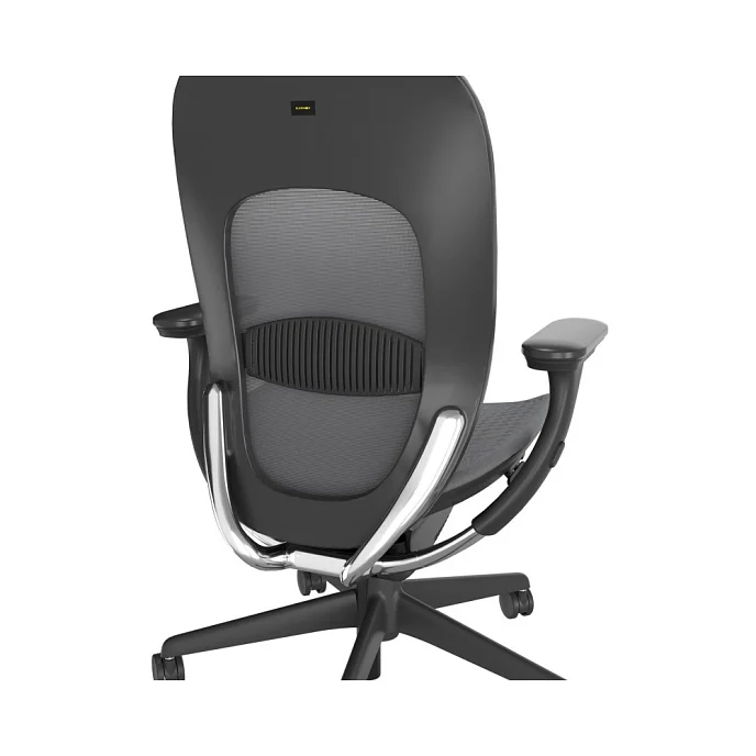 Компьютерное кресло Karnox EMISSARY Milano Black - рис.1