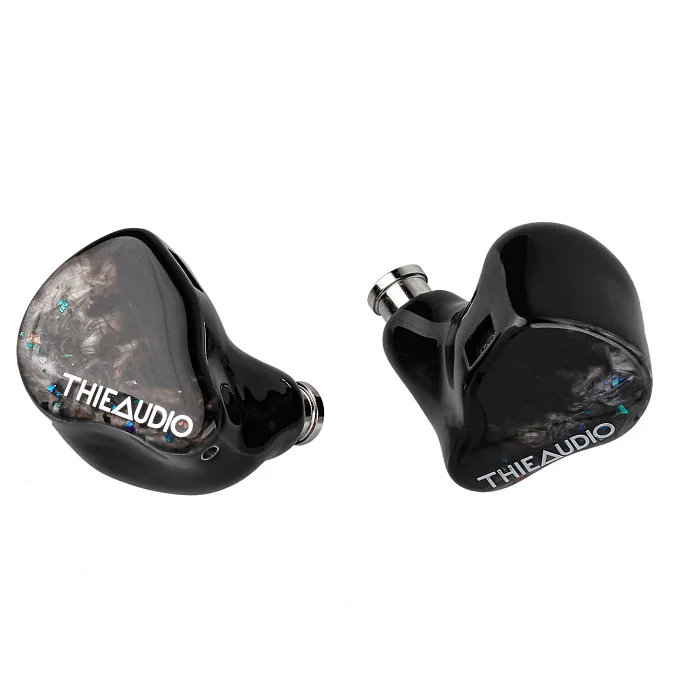 High End наушники THIEAUDIO Monarch MKIII Default Black - рис.1