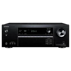 Ресивер Onkyo TX-NR5100 M2 Black
