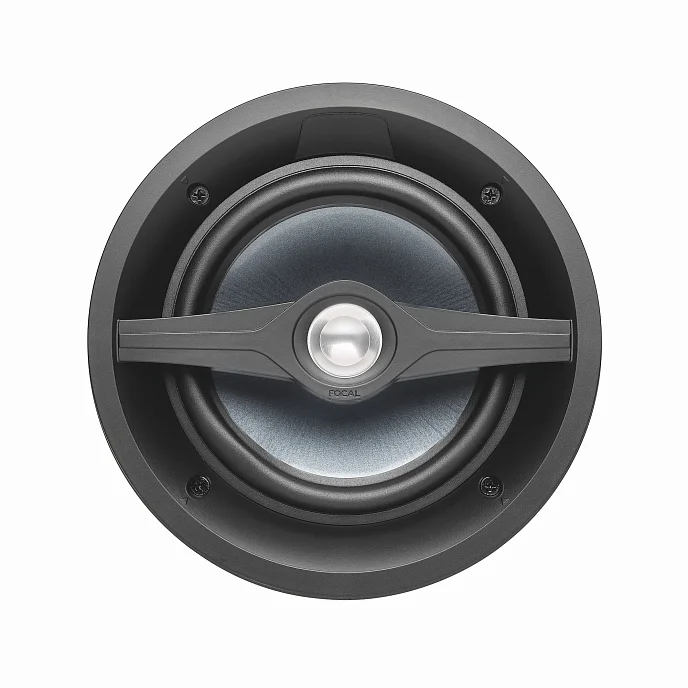 Встраиваемая акустика Focal Littora 200 ICW 6 Black - рис.0