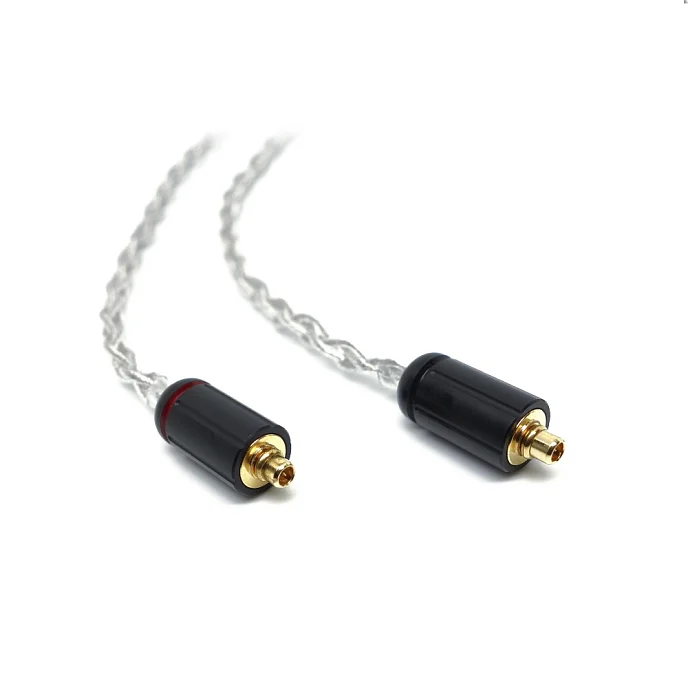 Кабель Nobunaga Labs VISION Gyokuto MMCX - 4.4mm - рис.3