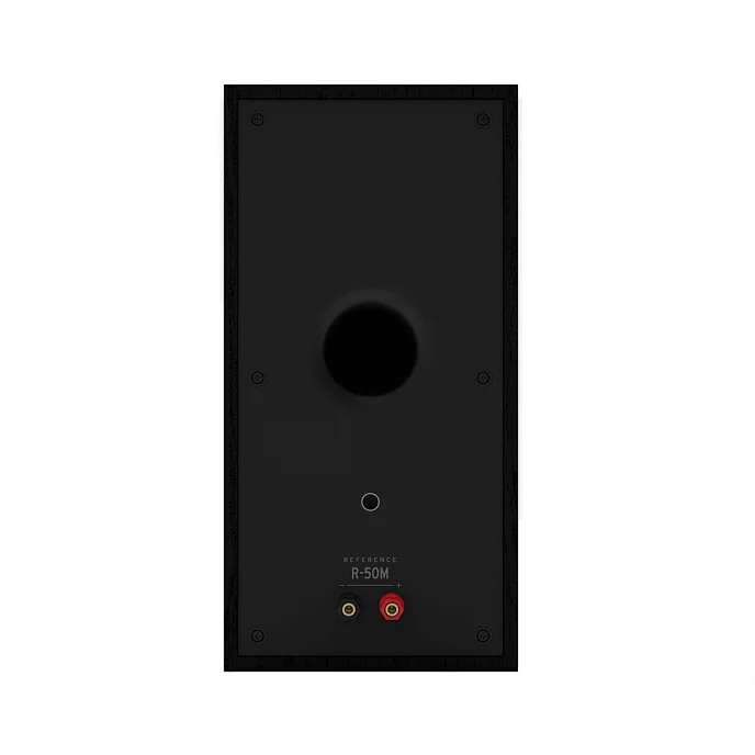 Полочная акустика Klipsch R-50-M Black - рис.2