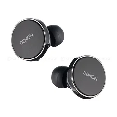 Беспроводные наушники Denon PerL Pro Black
