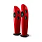 KEF Blade Two Meta Racing Red Grey