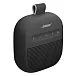 - рис.2 Портативная колонка Bose SoundLink Micro 2nd Gen Black - рис.2