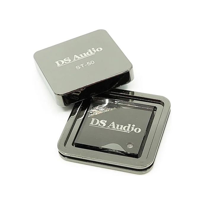 Инструмент для очистки DS Audio ST-50 Stylus Cleaner Grey - рис.1
