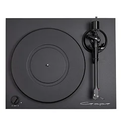 Проигрыватель винила Radiotehnika LP002P Black