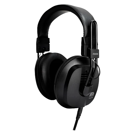 Наушники полноразмерные Fostex T50RP MK4G Black