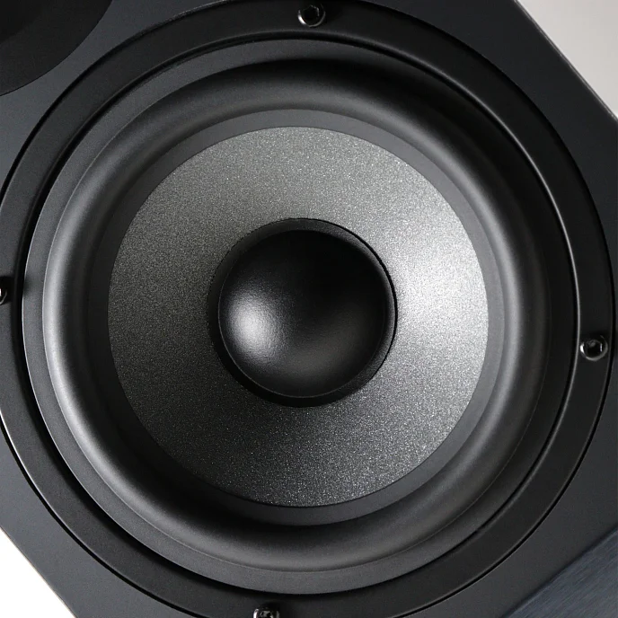 Полочная акустика Radiotehnika S-20N Black Ash - рис.11