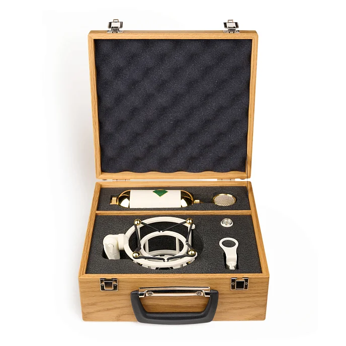 Микрофон студийный СОЮЗ 017 FET - рис.2