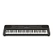 - рис.2 Синтезатор Yamaha PSR-E360DW Dark Walnut - рис.2