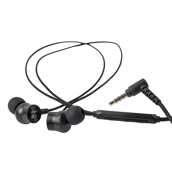 Наушники внутриканальные Radiotehnika Kometa Black - рис.4