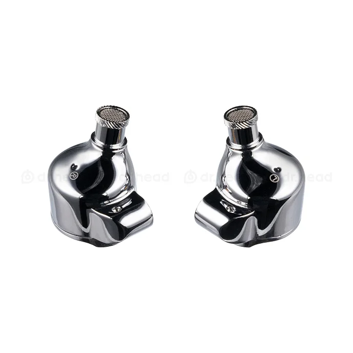 Наушники внутриканальные FiiO FD15 Silver - рис.6