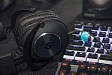 Игровая гарнитура Logitech PRO X Gaming Headset Black - рис.2