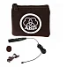 Микрофон-петличный AKG C417PP Black - рис.3 Микрофон-петличный AKG C417PP Black - рис.3