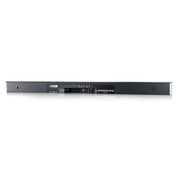 Саундбар Canton Smart Cinema Box 10 White - рис.4