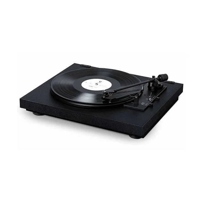 Проигрыватель винила Pro-Ject Automat A1 проигрыватель винила (SN 413720415)_Уценка - рис.1