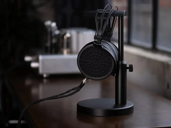 High End наушники Dan Clark Audio ETHER 2 Systems Black - рис.13