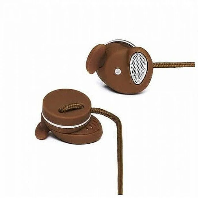 Наушники Urbanears Medis CHOKOLATE - рис.0